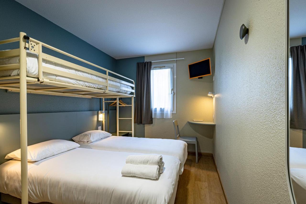 Vini Hotel ボーヌ エクステリア 写真
