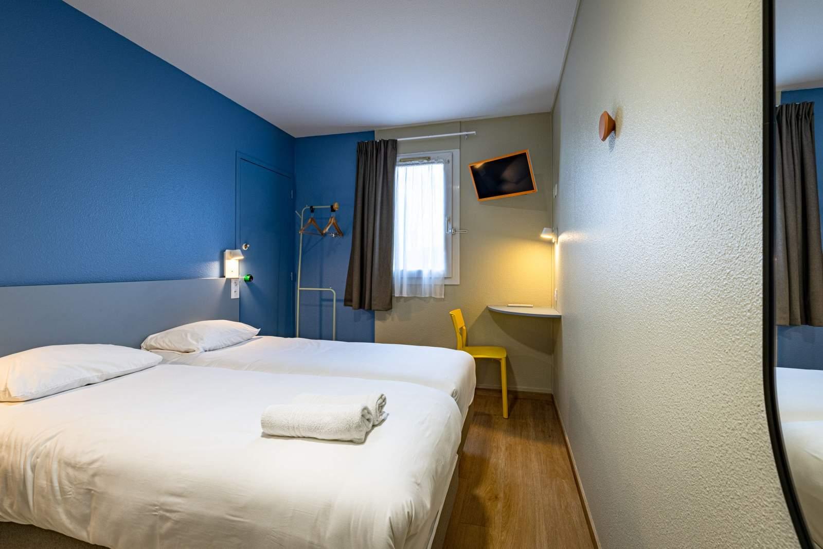 Vini Hotel ボーヌ エクステリア 写真