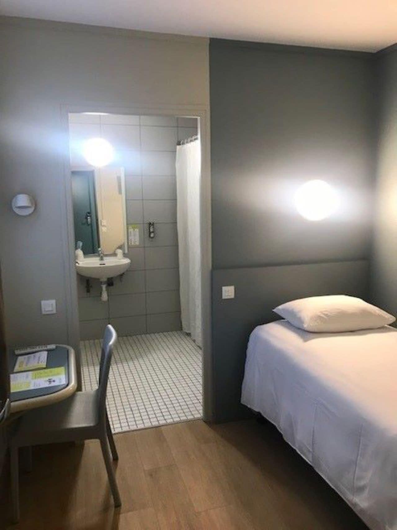 Vini Hotel ボーヌ エクステリア 写真
