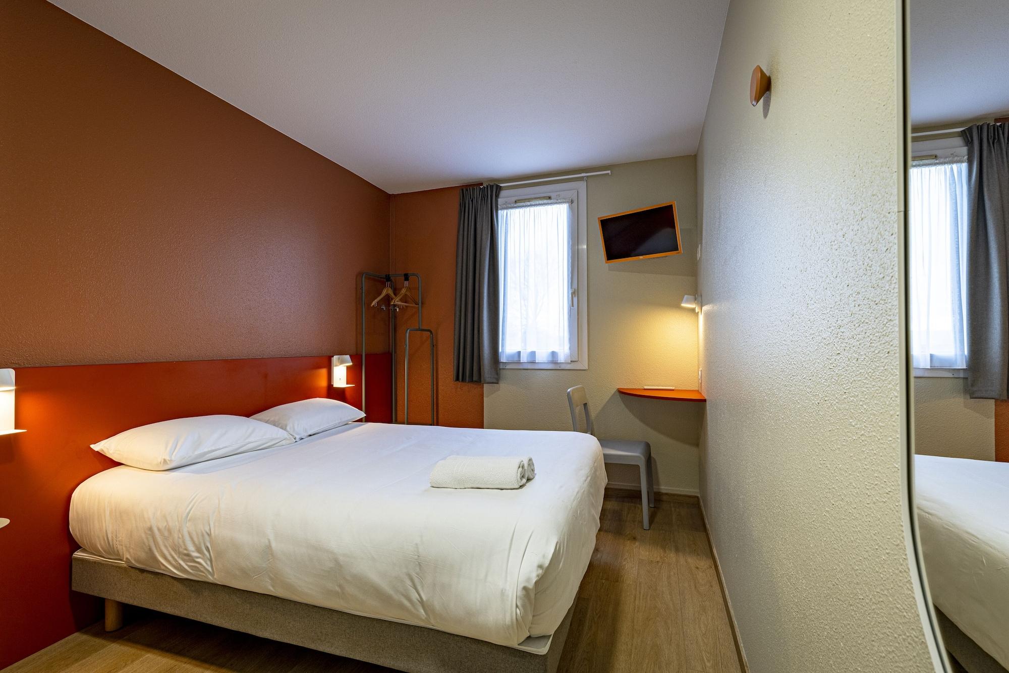 Vini Hotel ボーヌ エクステリア 写真