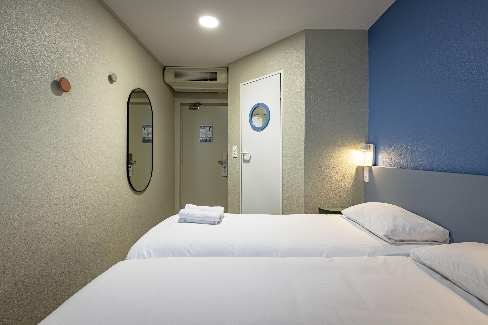 Vini Hotel ボーヌ エクステリア 写真
