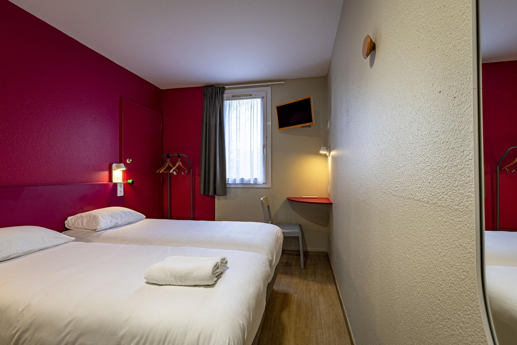 Vini Hotel ボーヌ エクステリア 写真